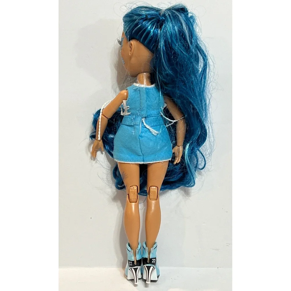 MGA Entertainment rainbow high